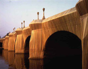 Christo 4